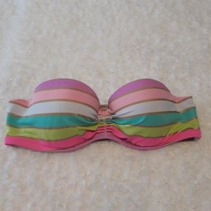 PINK Victoria's Secret Bikini Top
